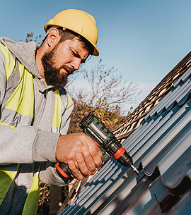 BB Building Broducts